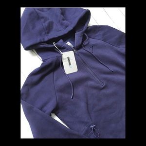 Gymshark Hoodie Dress